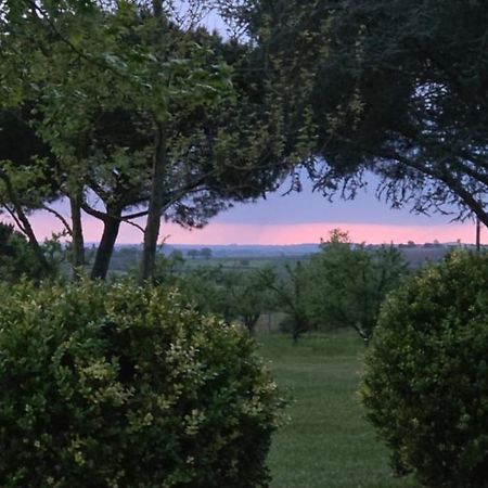 Gite De Beausoleil La Romieu Zewnętrze zdjęcie
