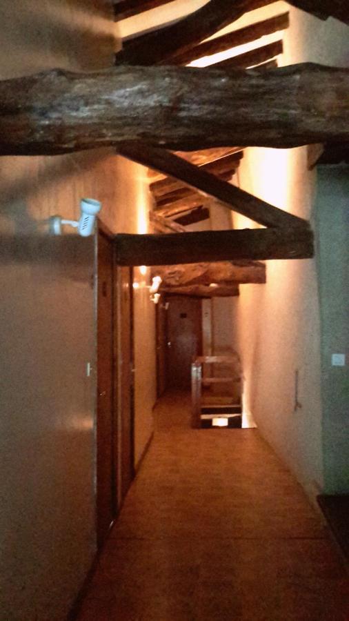 Gite De Beausoleil La Romieu Zewnętrze zdjęcie