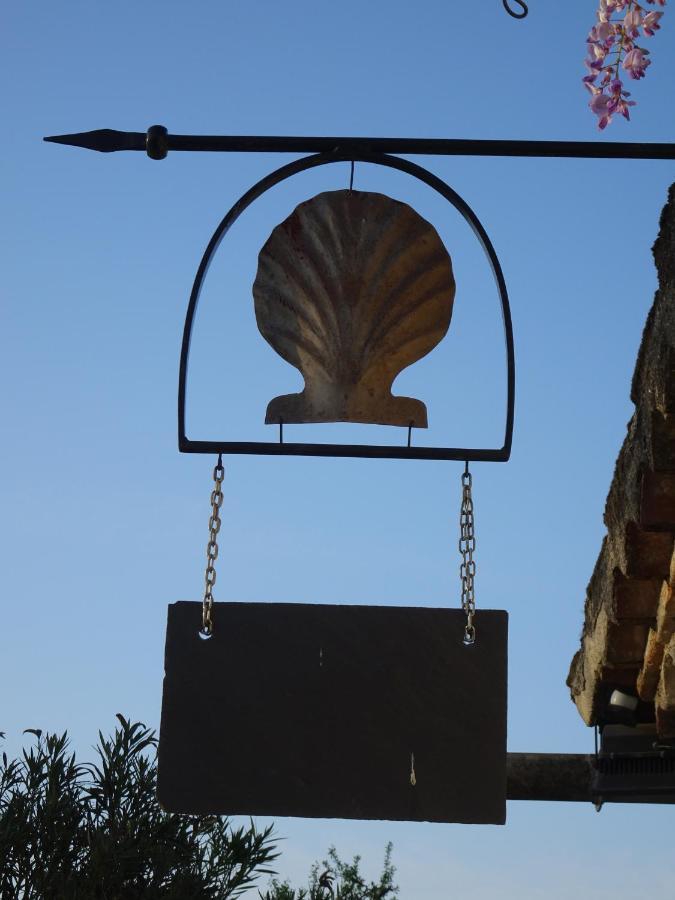 Gite De Beausoleil La Romieu Zewnętrze zdjęcie