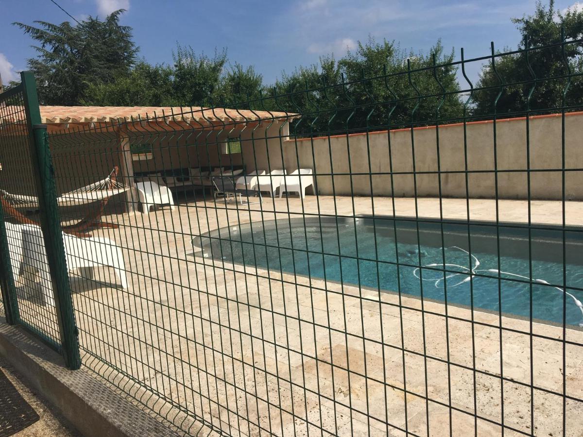 Gite De Beausoleil La Romieu Zewnętrze zdjęcie