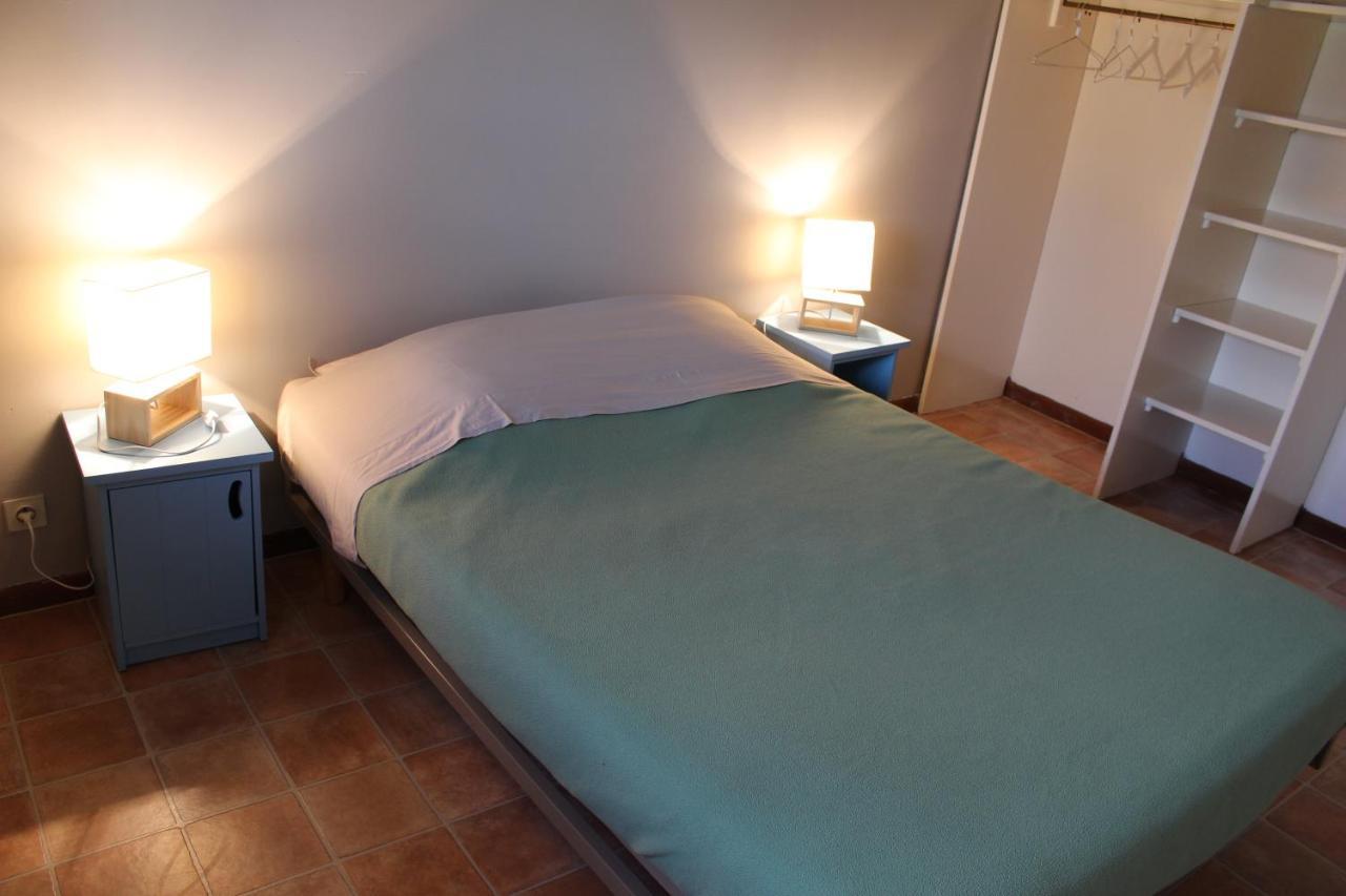 Gite De Beausoleil La Romieu Zewnętrze zdjęcie